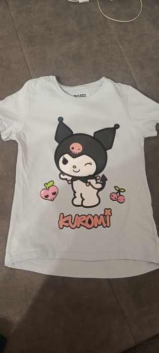 Koszulka Kuromi R. 140