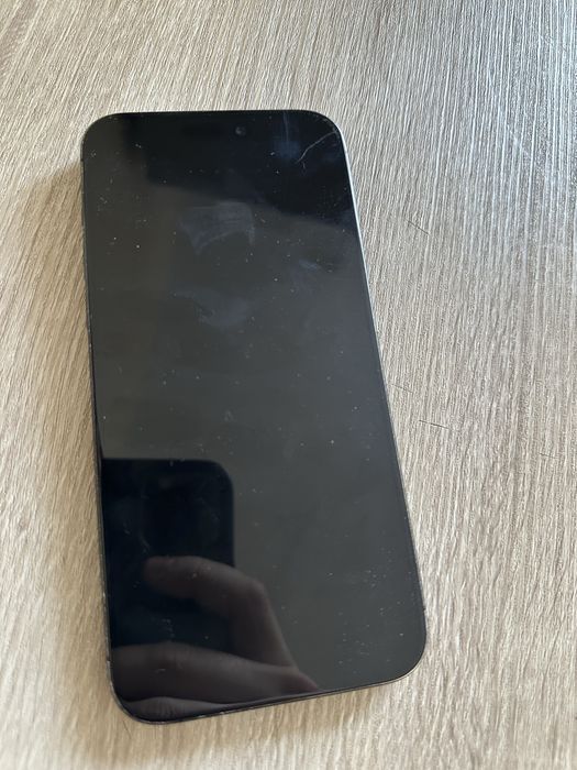 iPhone 15 Pro Max 512