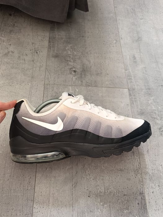 Buty męskie Nike Air Max r 45.