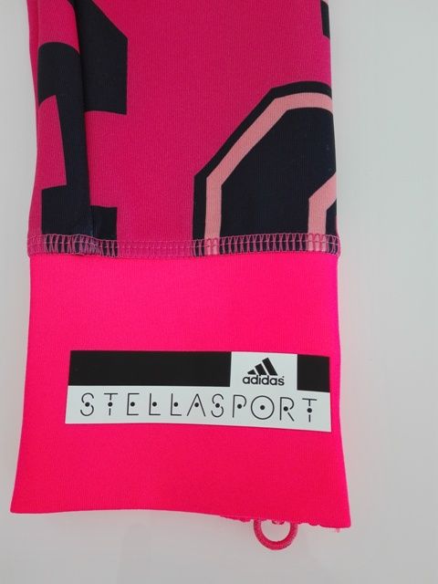 Leggings de desporto adidas bt Stella MacCartney