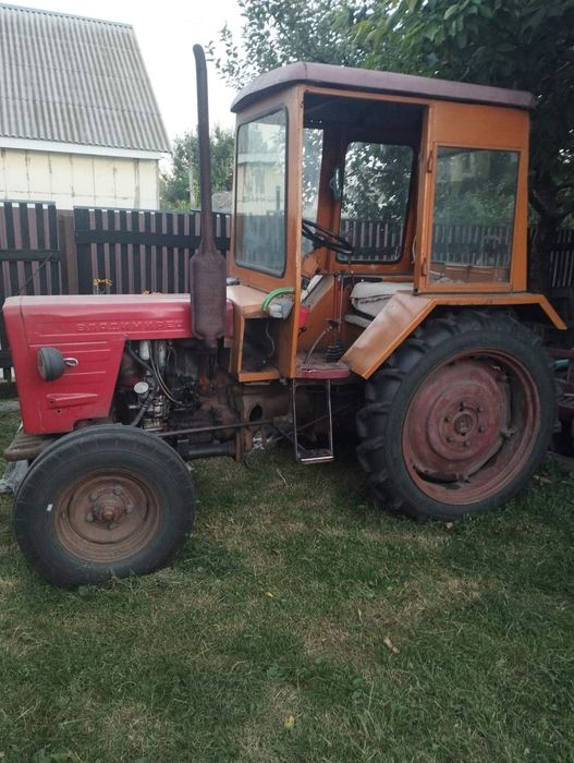 Продам трактор Т-25