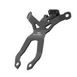 Evotech Garmin Sat Nav Mount - Ducati Multistrada V4 S