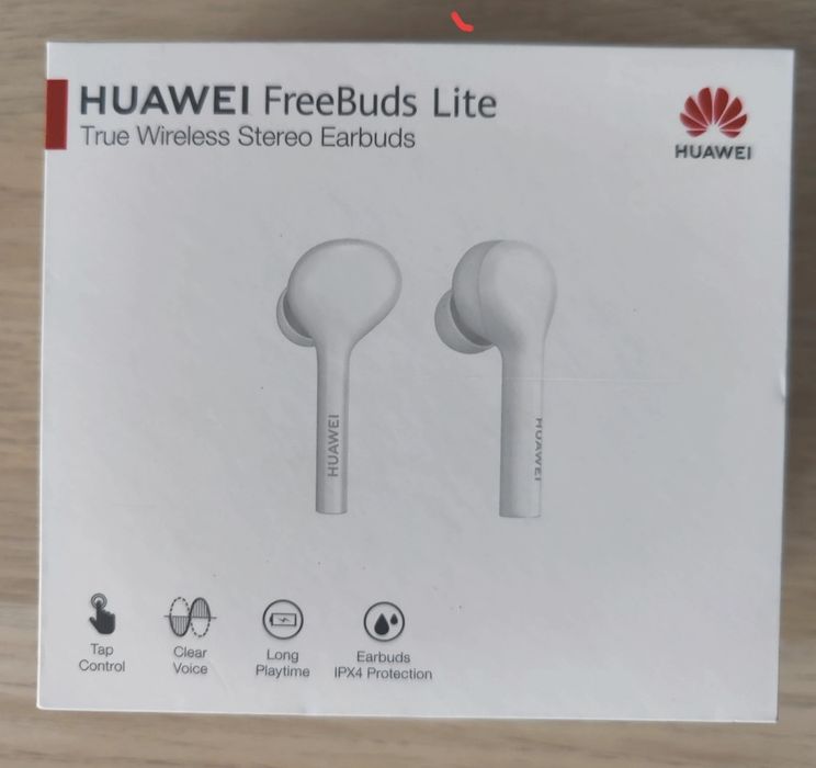 Huawei Freebuds Lite