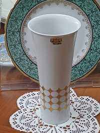 Wazon porcelana Alka Kunst Kaiser Echt Gold (P.4387)