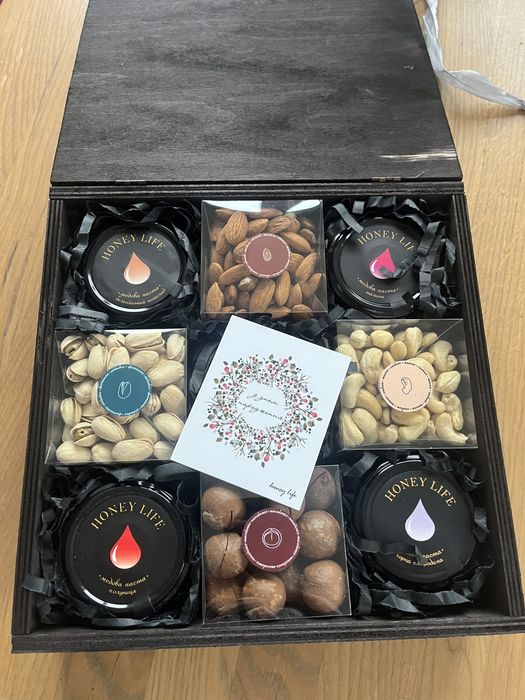 Подарунковий набір