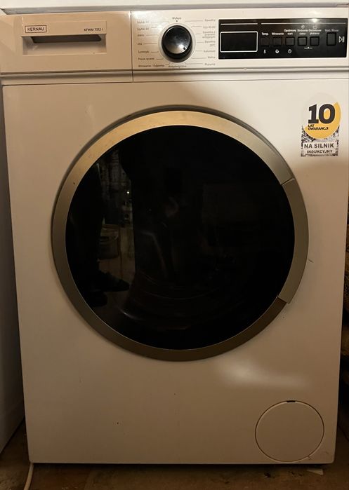 Pralka Kernau