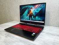 Ноутбук ігровий Hp Omen GTX-1050 Ti 8gen