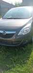 Opel meriva 2011