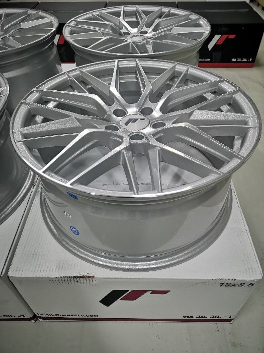 Felgi JR Wheels JR28 19" 8,5J 19x8,5 5x112 Audi A4 A6 B8 C7