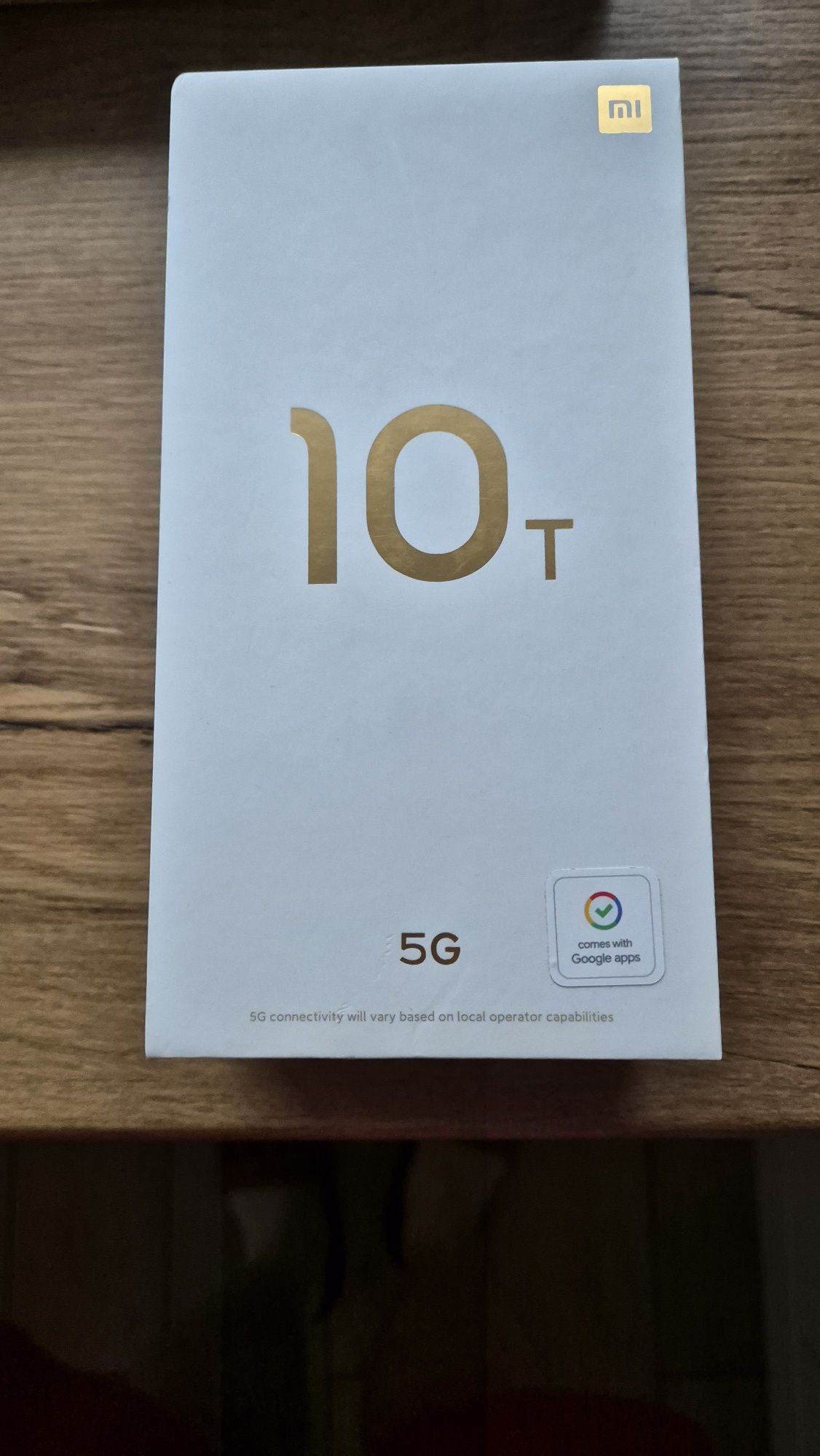 Xiaomi T10 5G 6/128gb