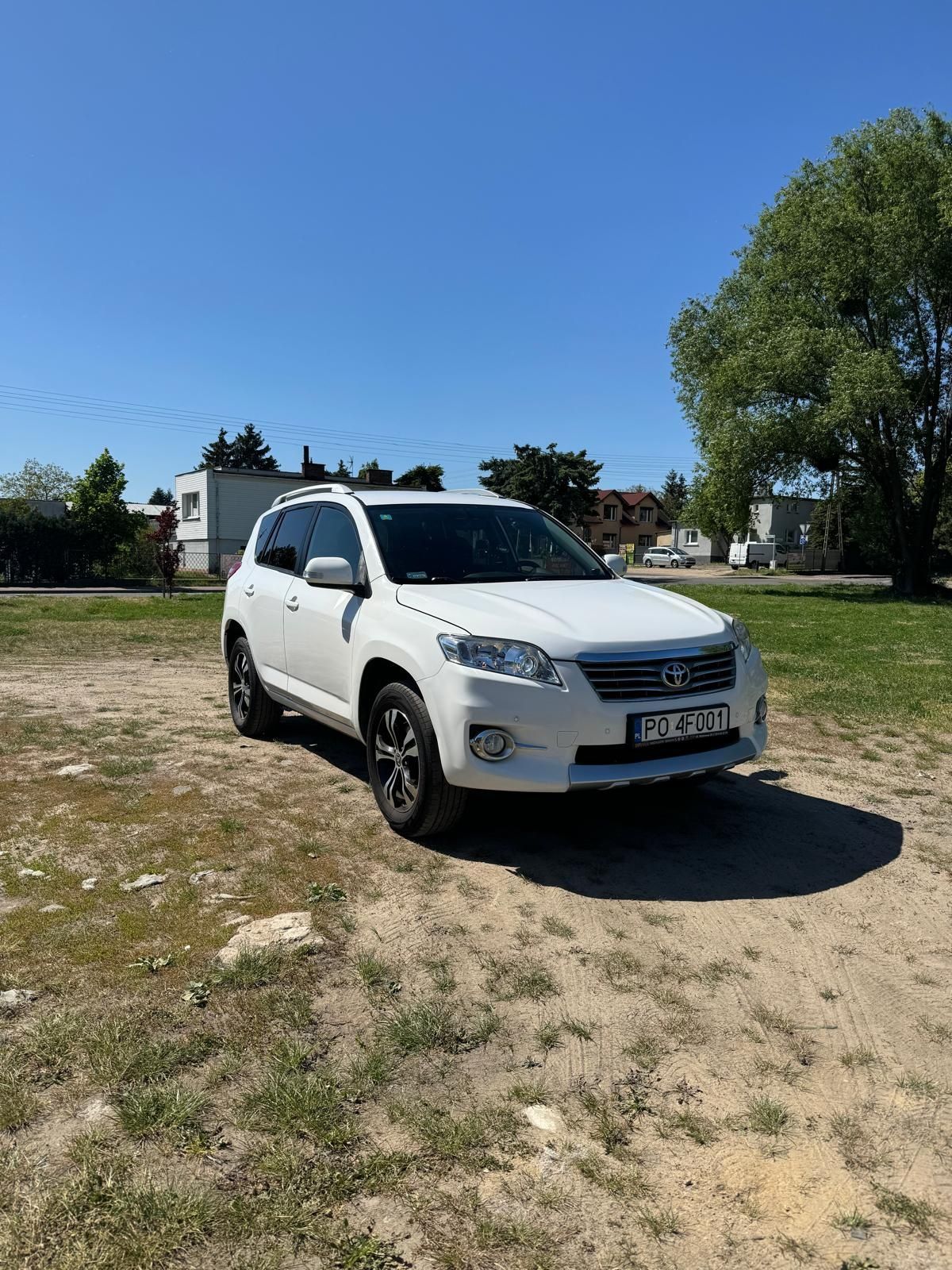 Toyota Rav 4 ,2.2 D ,4x4,148123 km