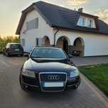 Audi A6 C6 2.7 TDI V6 180KM Pierwszy Właściciel !!!