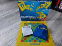 Gra SCRABBLE junior