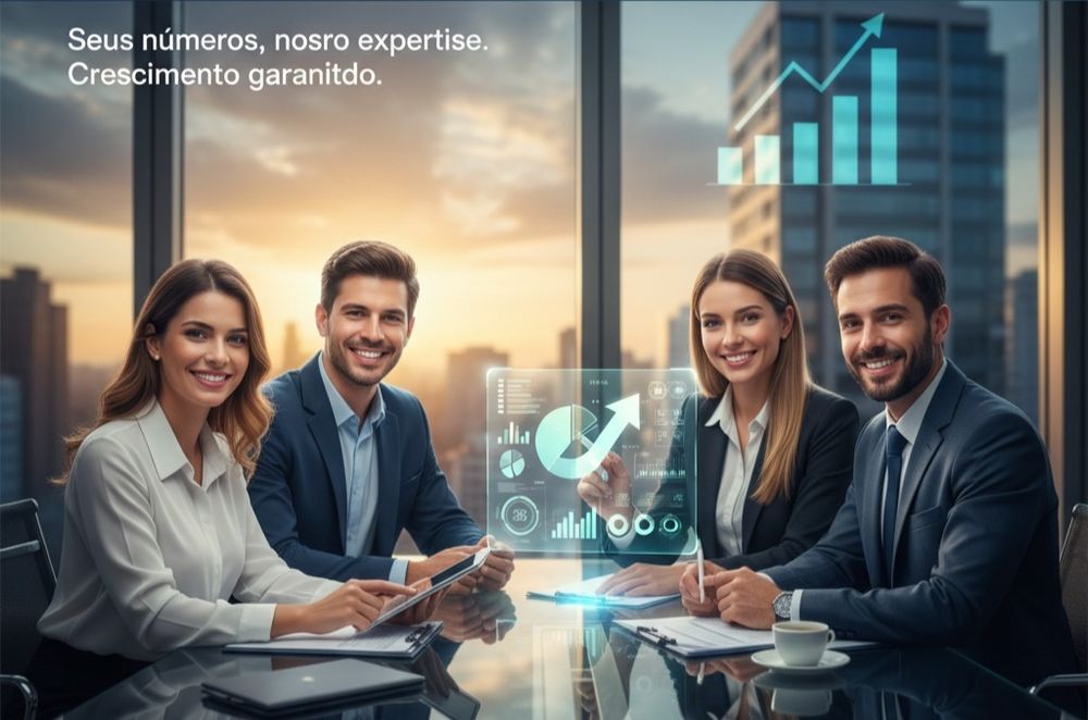 Contabilista certificado