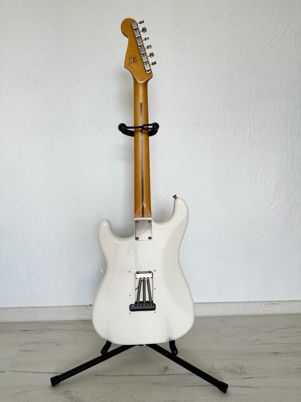 Fender Squier Stratocaster Classic Vibe 60s