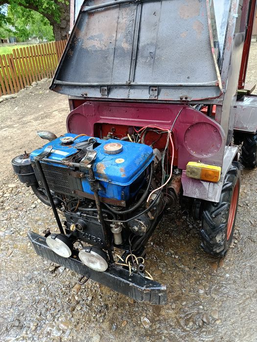 Продається Прикарпатець.