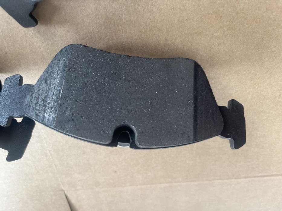 Vendo pastilhas de travao brembo para bmw serie 1 e série 3