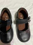 Sapatos menina (2 pares)