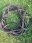 Kabel 4 żyłowy uzywany