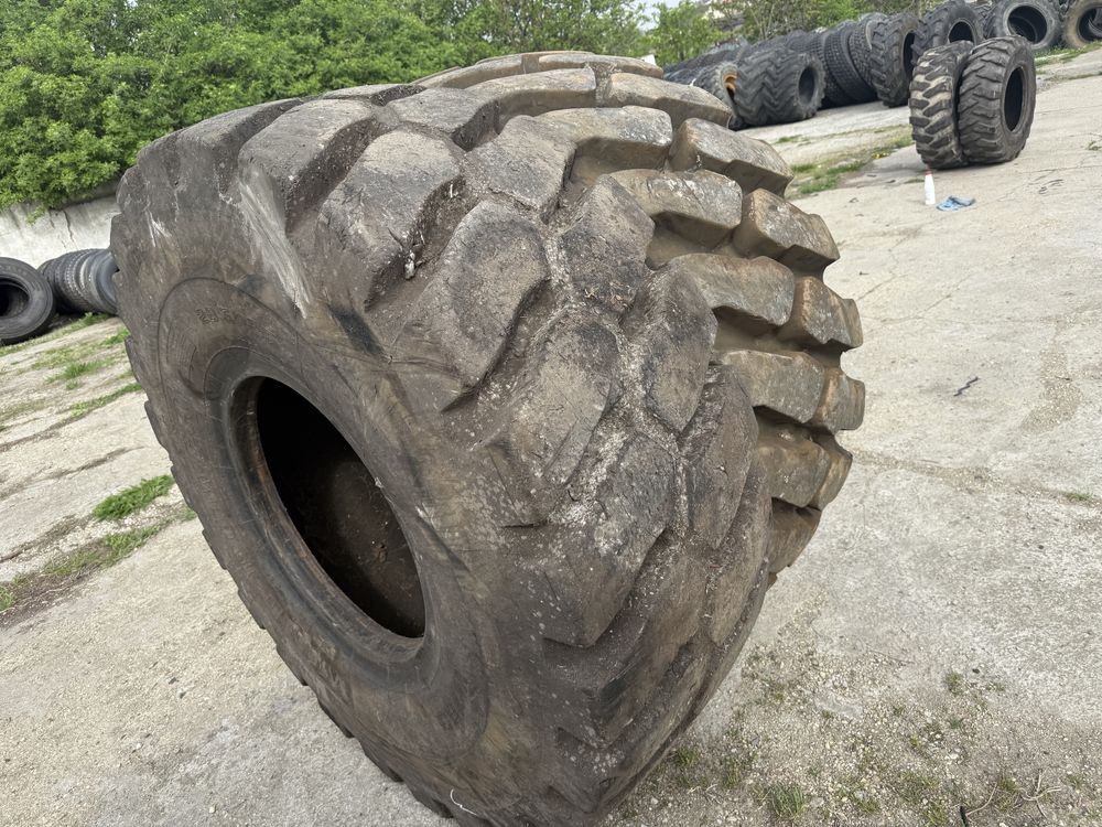 Opony 20.5R25 WIND POWER L5