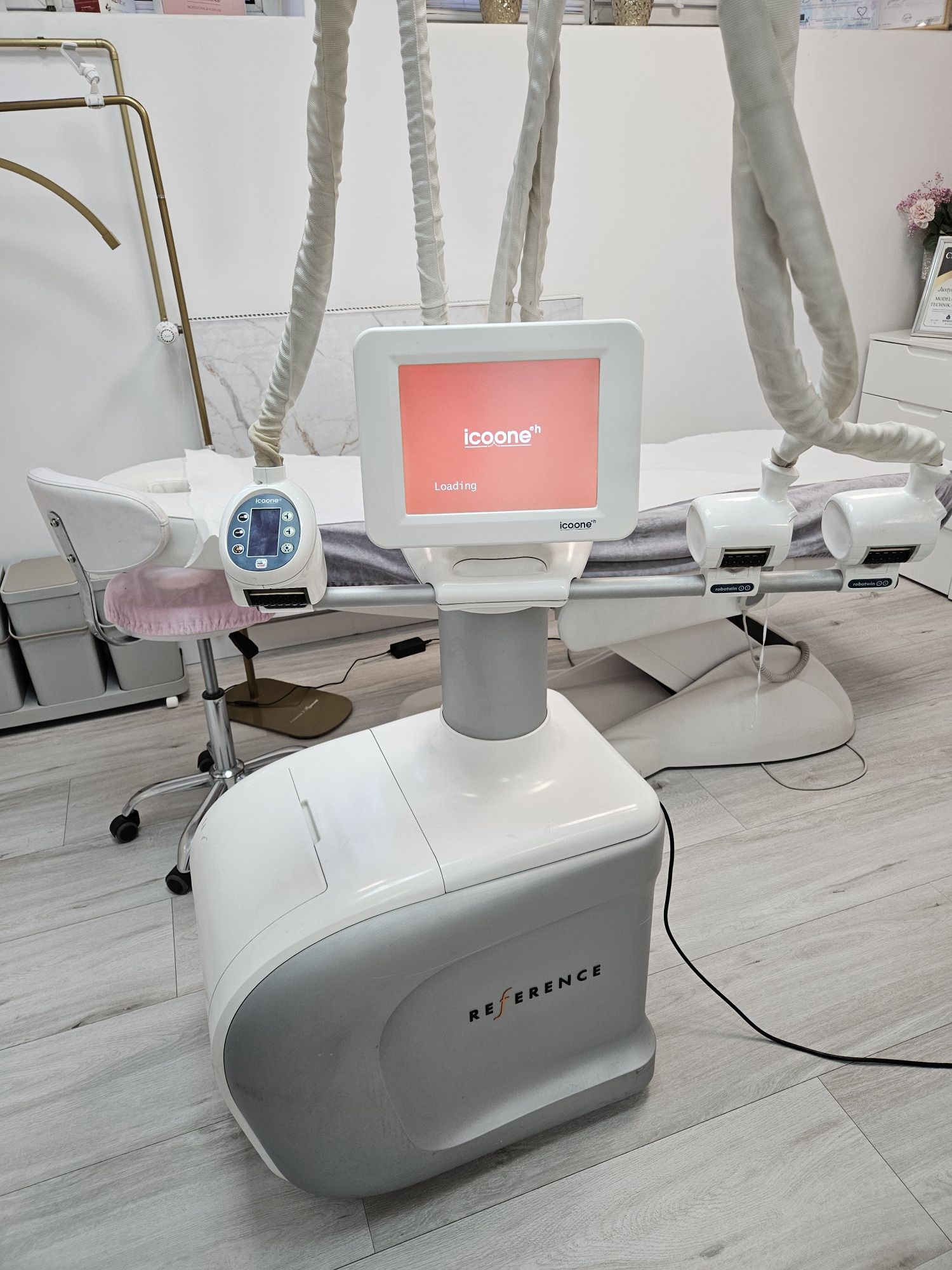 Icoone Endermologia