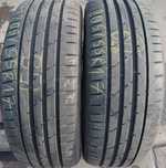 Opony letnie Hankook Ventus S1 Evo 2 205/55/17 - 2 szt. R17 W-wa #85