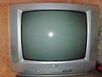 телевізор lg ct-20t25m