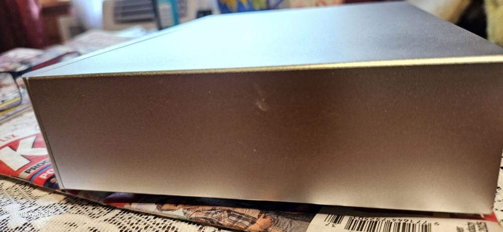 Gustard A18  Streamer/Dac