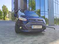 Ford transit connect 2013
