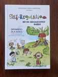 Książka Self-Regulation Nie ma niegrzecznych dzieci