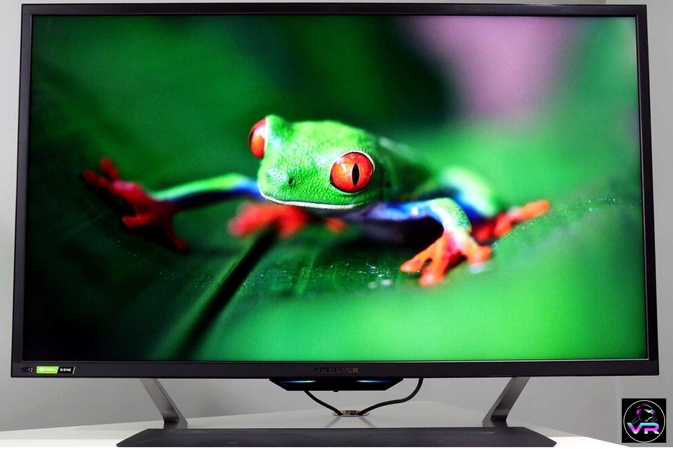 Монітор 42'' TOP! Acer PREDATOR CG7 (4K, 144hz+, G-Sync, HDR 1000)