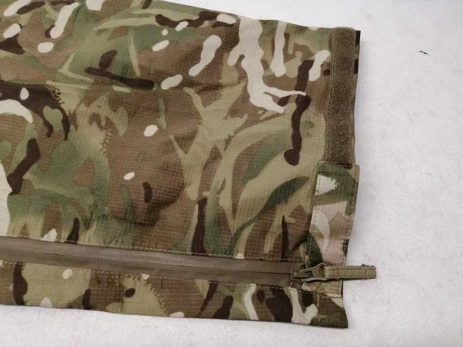 Штани МТР ГОРТЕКС мультикам ,3 шари  MTP GORE-TEX,