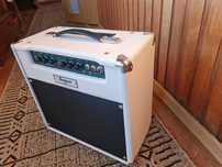 Ibanez TSA-15 Lampowy super stan wzmacniacz  ( Marshall Fender Peavey