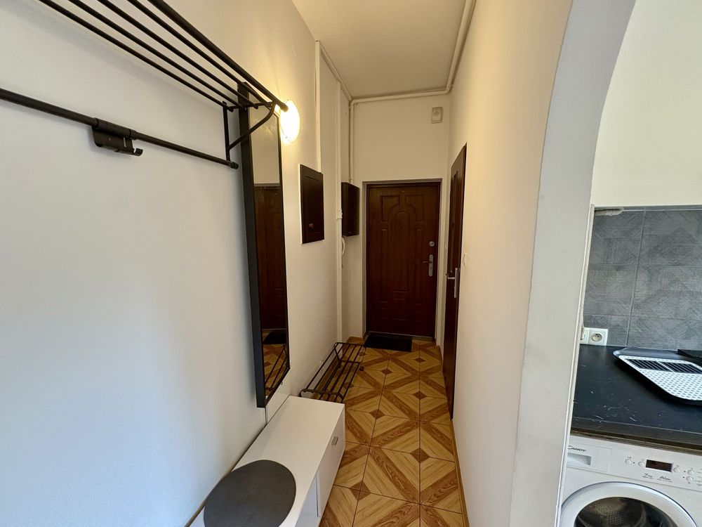 Poznań, Łazarz - 2 niezależne pokoje - 62,5 m² - ul. Karwowskiego
