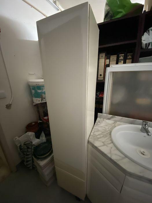 Moveis casa de banho