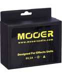 Transformador Mooer 9V + cabo PD-5