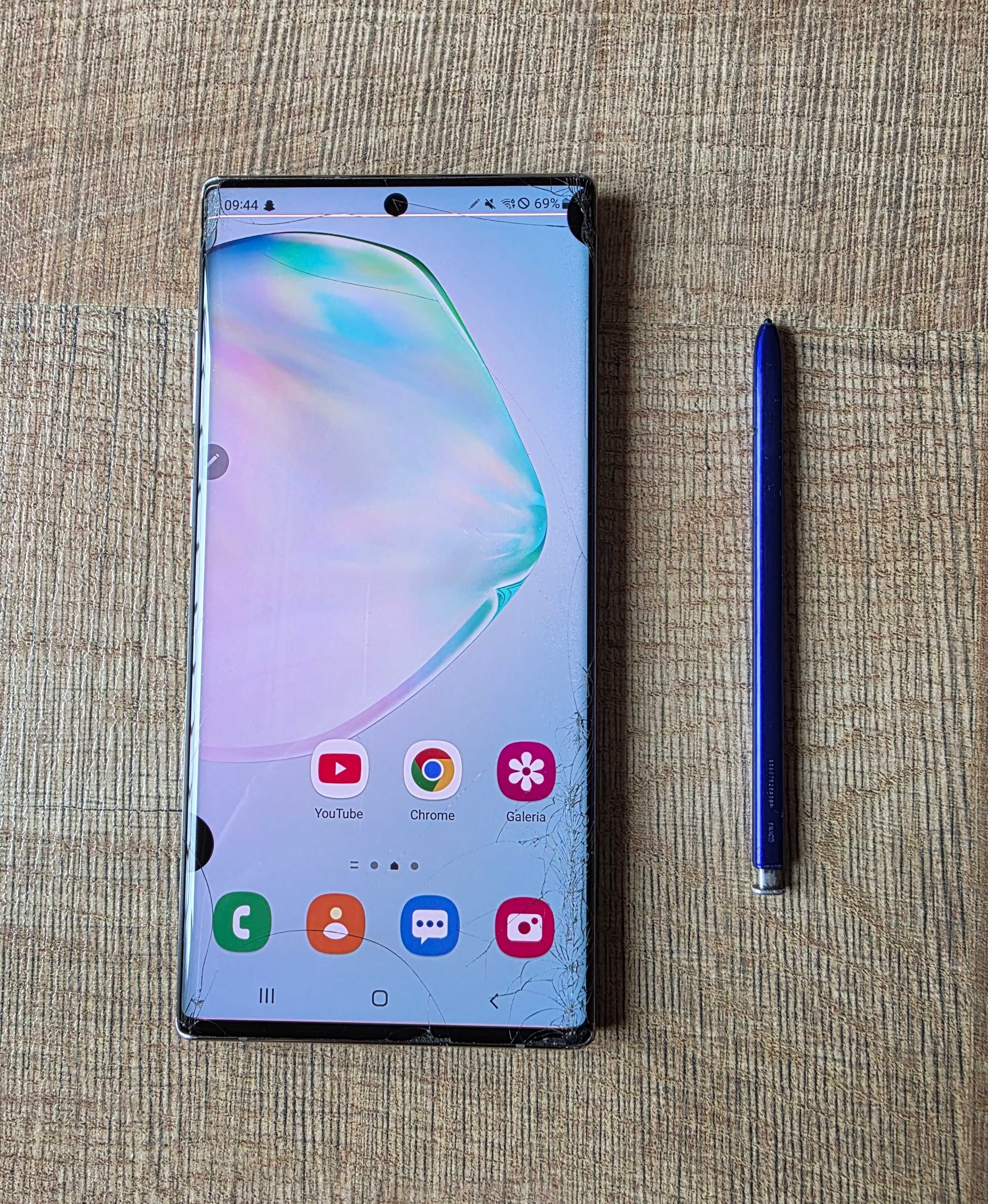 Samsung Galaxy Note 10+ 12/256GB