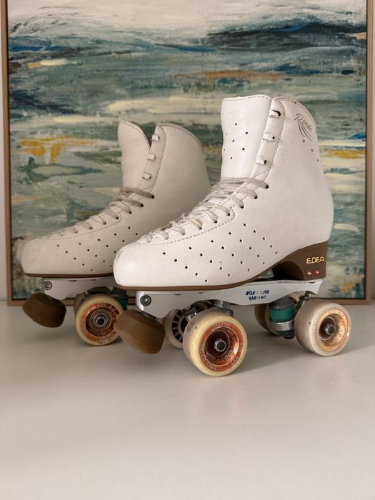Patins EDEA Rondo - 250