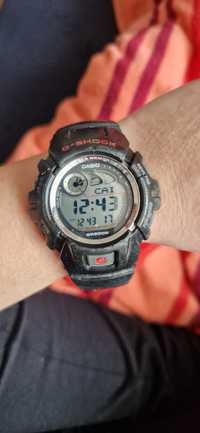 Zegarek  g-shock