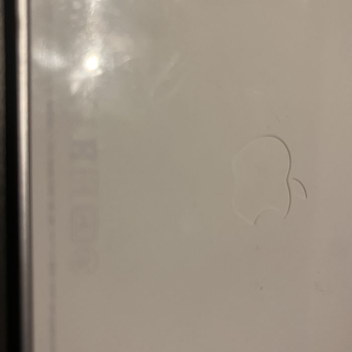 Teclado Magic Keyboard Apple