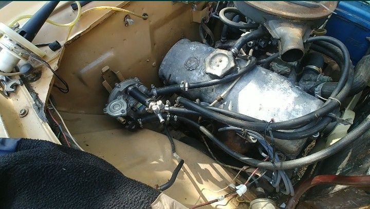 Москвич 2140 АЗЛК 1987г газ/бензин гарний стан. Другий хазяїн