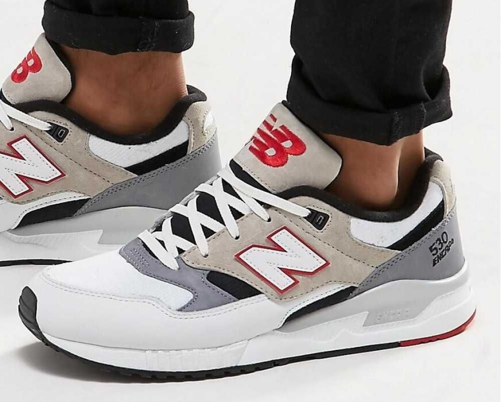 Кроссовки New Balance 530 M530 6 моделей Оригинал