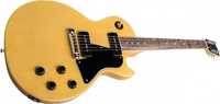 Gibson Les Paul Special TV Yellow - gitara elektryczna