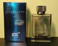 Perfumy Mont Blanc Starwalker 72/75 ml