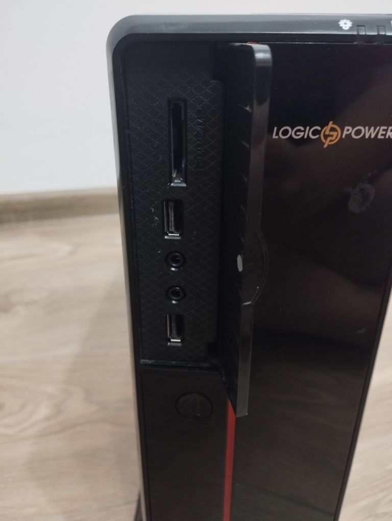 Продам системний блок LogicPower/AMD Phenom