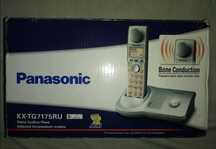 Телефон Panasonic