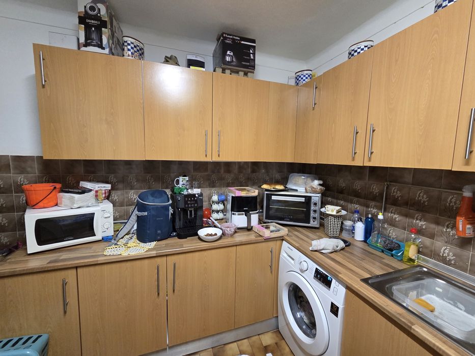 Móveis cozinha completos