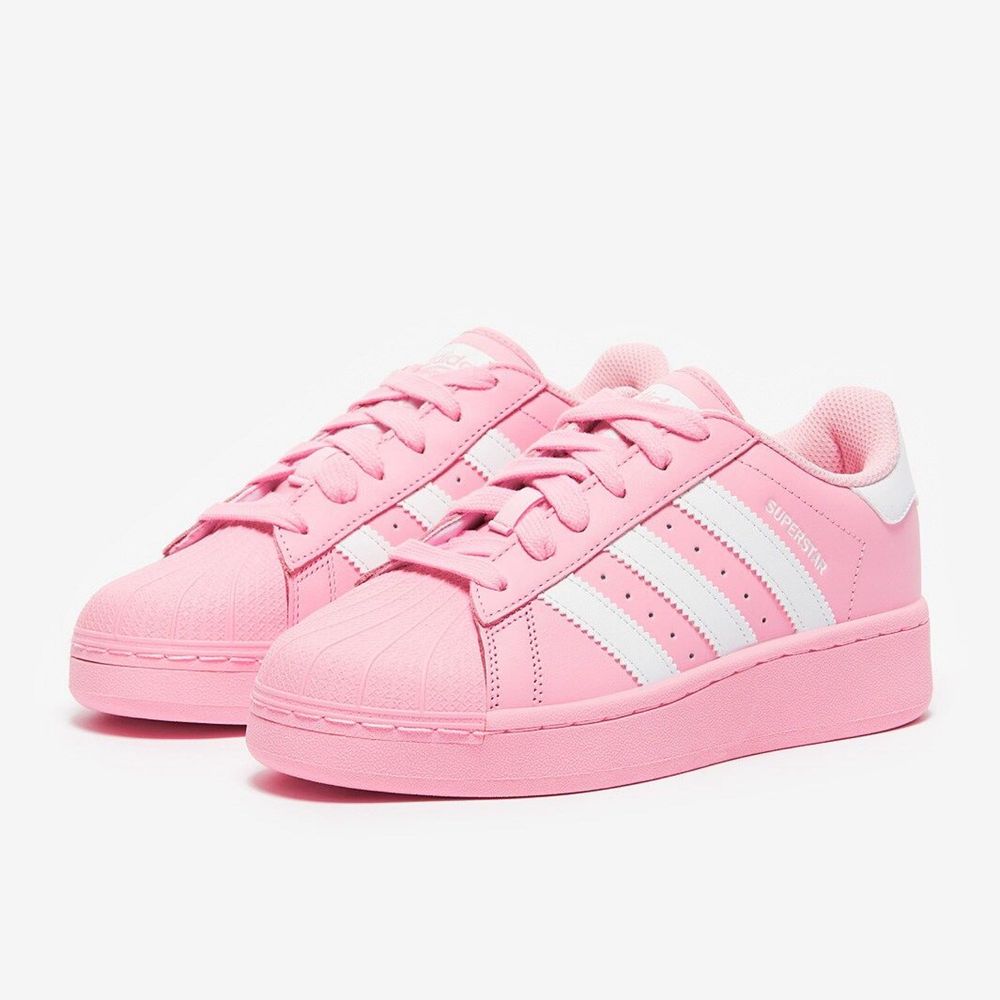 Superstar adidas кросівки