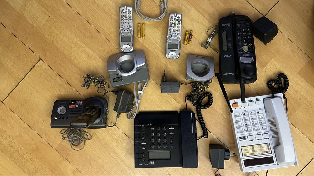 Офісні телефони