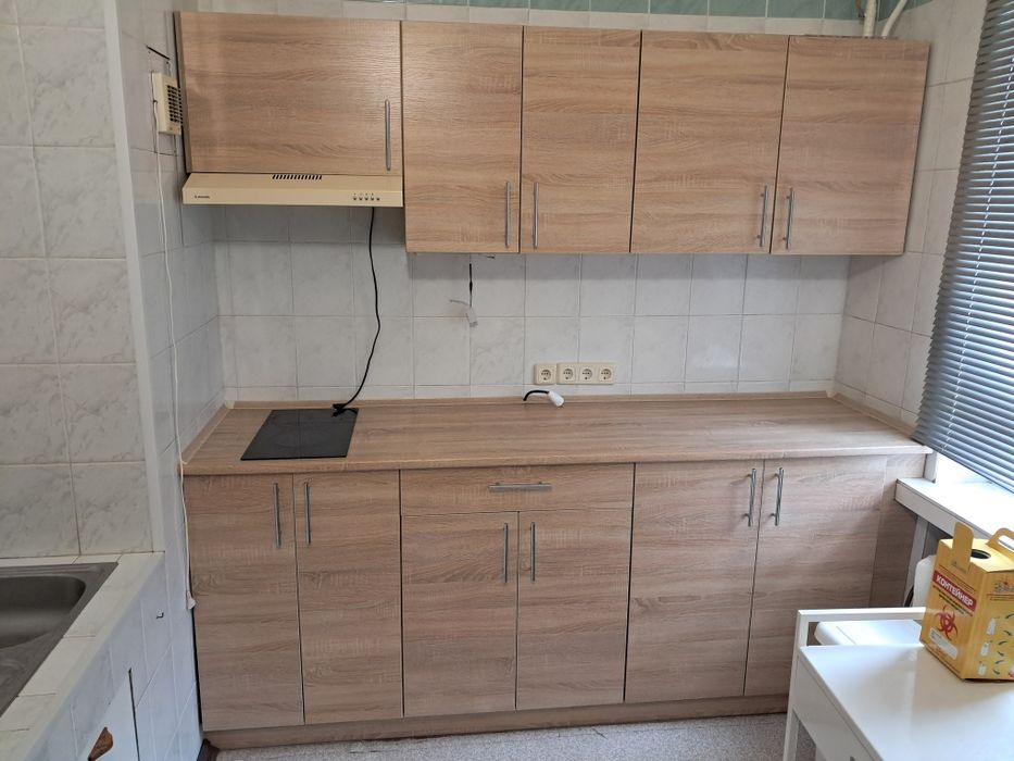 Кухня! Продам меблі для кухні!